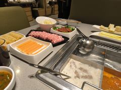 -海底捞火锅(凯德广场店)