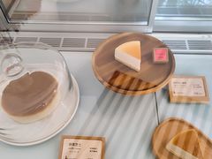 -SKROLL卡特司库·蛋糕定制·生吐司·司康(古北程家桥店)