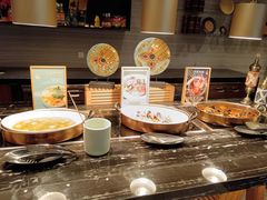 -东方红海鲜百汇(国际大厦店)