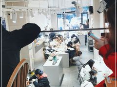 大堂-小豆海棠(嘉兴路店)