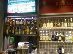 -苏哥利酒店·酒吧 BAR SOUL(观前街店)
