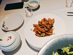 -庆云楼饭庄(什刹海店)