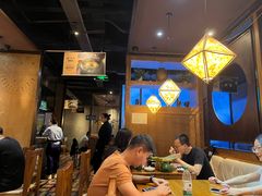 -云海肴·汽锅鸡·云南菜(天津国金汇店)