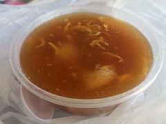 -添發碗仔翅美食