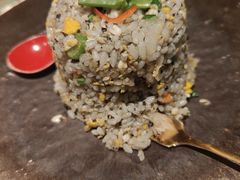 -上井料理黑金店(IFS国金中心店)