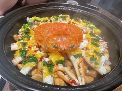 -北海渔村酒楼·粤菜海鲜点心(新华店)