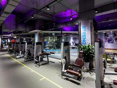 -阳光游泳培训(北苑店)