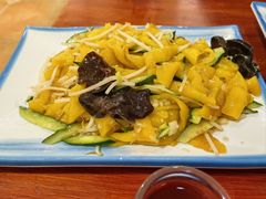 -独流饭店(静海区国土资源分局西)