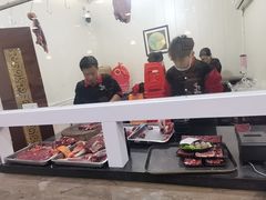 -福合埕牛肉丸(福平路店)