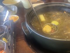 -滇野云南野生菌餐厅(陕西南路店)