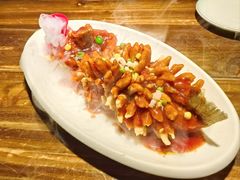 -鱼食饭稻·苏浙土菜17年老馆子(平江路店)