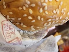 -The Habit Burger Grill 哈比特汉堡(爱琴海店)