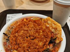 -水平有限广西米粉·广西风味集(五道口店)