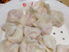-凯达饺子城(燕山大街店)