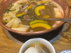 -妈妈的味道(和顺古镇店)