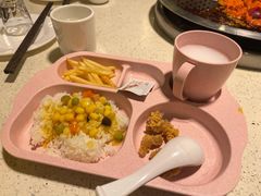 -红樽园鲜货火锅(汇金店)