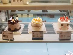-匠造烘焙(联洋店)