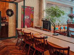 -Laures·月桂西班牙碳烤餐厅(十尚坊店)