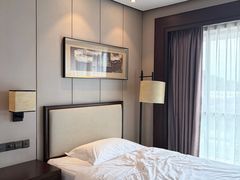 -佛山顺德香云纱园林酒店(清晖园店)