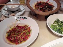 -洞庭土菜馆(天河北总店)