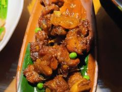 -外婆味道·云南菜大当家(弥勒店)
