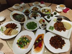 -新开元大酒店(杭州大关店)