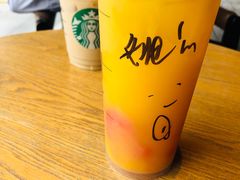 -星巴克(上海浦东禹悦汇店)