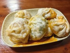-詹氏包记(文公路店)