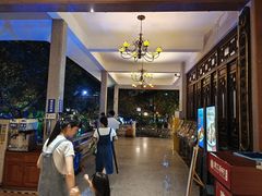-东江渔村·古典园林·30年粤菜老字号(太和店)