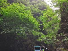 -野三坡百里峡景区