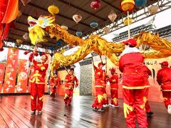 -嬉乐湾休闲旅游区
