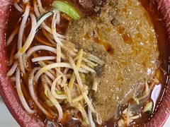 -杨记麻辣烫(四马路店)
