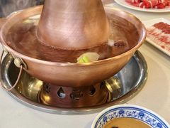 -清真·鸦儿李记·小馆(后海店)