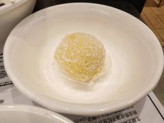 -满记甜品(王府井北京市百货大楼店)