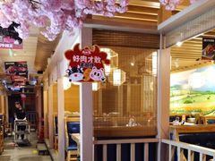 -九田家黑牛烤肉料理(太原迎泽区同至人店)