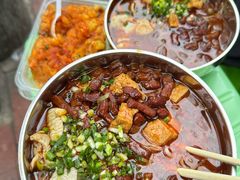 -金牌罗记肠旺面(蔡家街店)