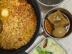 -功牛泉州牛肉小吃·火锅(三里街店)