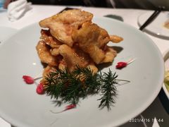 -百富源·海鲜辽菜(和平北大街店)