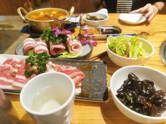 -牛炙烤肉(车公庙店)