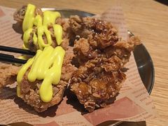 -韩明洞韩国餐厅