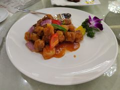 -黄埔华苑酒家(黄埔总店)