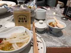 -渔语鱼新川菜Bistro(万象天地店)