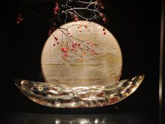 -馋遇江南·精致湖景雅宴(东方之门店)