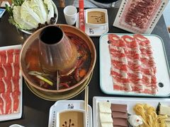 -北门涮肉·铜锅涮肉(南锣鼓巷店)