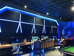 -世代星球·保龄球·镭战真人CS·团建(杨浦店)