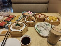 -正哥点心专家(上邦百汇城店)