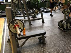 -悦莱美游泳健身会所(御景壹号店)