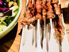 -阿罗新疆菜(人民广场店)