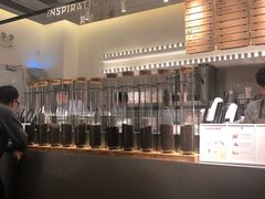 -喜茶(东莞汇一城店)