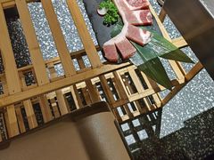 特选猪五花-谷牛日式烤肉(宝山U天地店)